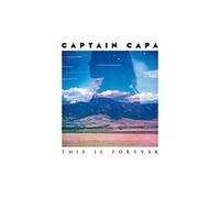Captain Capa - This Is Forever (+Download) [VINYL]