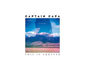Captain Capa - This Is Forever (+Download) [VINYL]