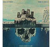 Captain Caravan & Kaiser - Turned To Stone: Chapter 6: Captain Caravan And Kaiser [VINYL]