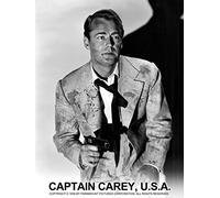 Captain Carey, U.S.A.