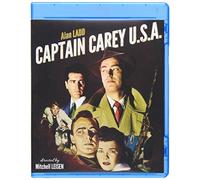 Captain Carey U.S.A. [Blu-ray] [1950] [US Import]