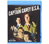 CAPTAIN CAREY U.S.A. - BLUR - J3z