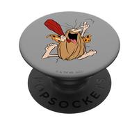 Captain Caveman Captain Caveman Unga Bunga PopSockets Adhesive PopGrip