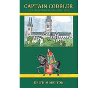 Captain Cobbler: The Lincolnshire Uprising, 1536