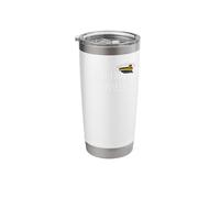 Captain Codpiece - Funny Renaissance Fair Gifts Stainless Steel Insulated Tumbler