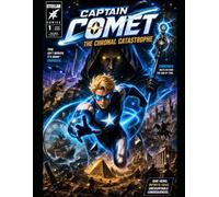 Captain Comet: 1