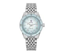 Captain Cook 39mm Unisex Watch