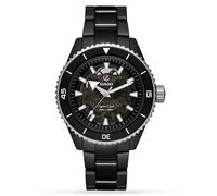 Captain Cook 43mm Mens