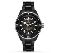 Captain Cook 43mm Mens