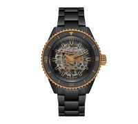 Captain Cook 43mm Mens Watch
