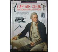 Captain Cook and His Exploration of the Pacific (Snapping Turtle Guides: Great Explorers)