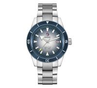 Captain Cook Automatic 42mm Mens Watch