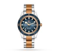 Captain Cook Automatic 42mm Mens Watch