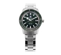 Captain Cook Automatic 42mm Stainless Steel
