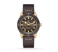 Captain Cook Bronze Mens 42mm Automatic Watch