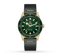 Captain Cook Bronze Mens 42mm Automatic Watch