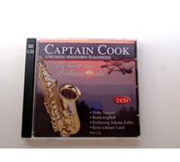Captain Cook - Captain Cook - Es war im Böhmerwald [Doppel-CD]