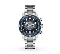 Mens Rado Captain Cook Extra Straps Set R32145208