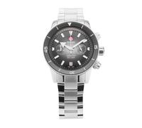 Captain Cook Chronograph 43mm Stainless Steel and Ceramic