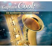 Captain Cook - Die Schonsten Traummelodi