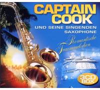 Captain Cook - Romantische Traummelod