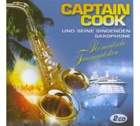 Captain Cook - Romantische Traummelodien
