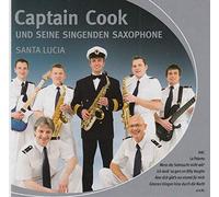 Captain Cook - SantaIucia