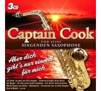 Captain Cook & Seine Sing - Aber Dich Gibt's Nur Einm