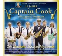 Captain Cook & Seine Sing - Deutsche Schlagerhitparad