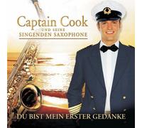 Captain Cook & Seine Sing - Du Bist Mein Erster Gedan