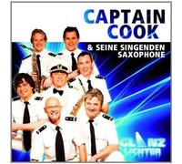 Captain Cook & Seine Sing - Glanzlichter