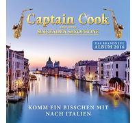 Captain Cook & Seine Sing - Komm Ein Bisschen Mit..