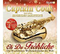 Captain Cook & Seine Sing - Oh Du Froehliche - Die..