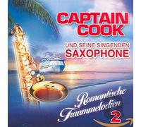 Captain Cook & Seine Sing - Romantische Traummelodien Vol. 2