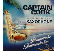 Captain Cook & Seine Singenden Sax - Romantische Traummel..V.4