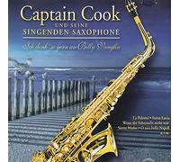 Captain Cook & Seine Singenden Saxophone - Ich denk so gern an BiIIy Vaughn