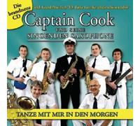 CAPTAIN COOK U.S. "TANZE MIT MIT IN DEN MORGEN" CD NEW