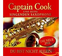Captain Cook Und Seine Singenden Sax - Du Bist Nicht Allein