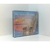 Captain Cook und seine singenden Saxophone - Captain Cook - Die besten Welthits + Sentimental Journey (5 CDs)