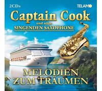 Captain Cook & Seine Singenden Saxophone - Das Beste
