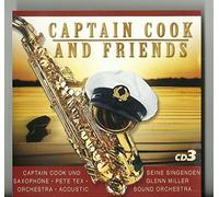Captain Cook Und Seine Singenden Saxophone - incl. Sophsticated Lady