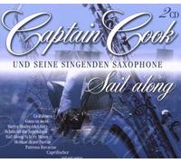 Captain Cook & Seine Sing - Sail Along
