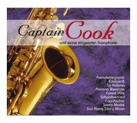 Captain Cook und Seine Singenden Saxphone