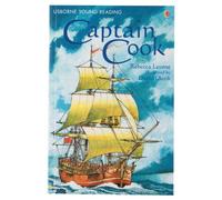 Captain Cook (Young Reading Level 3)