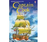 Captain Cook (Young Reading Series 3)