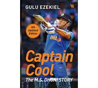 Captain Cool:: The M.S. Dhoni Story