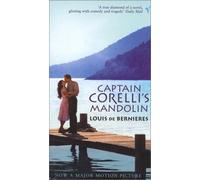 Captain Corelli's Mandolin