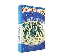 captain corelli's mandolin