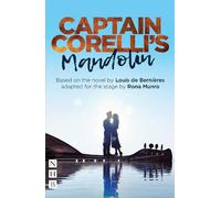 Captain Corelli's Mandolin