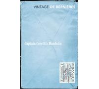 Captain Corelli's Mandolin